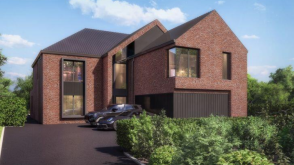 Plot for sale in Hassocks photo